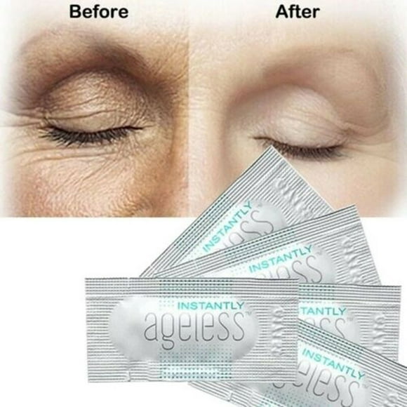 Instant Eye Bag Remover Puffiness