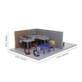 thumbnail image 2 of Jada Toys NANO HWR FF Die‑Cast Vehicle Han’s Garage, 2 of 4
