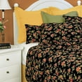 thumbnail image 2 of Montego Stripes Cotton Euro Sham 26" x 26", 2 of 4