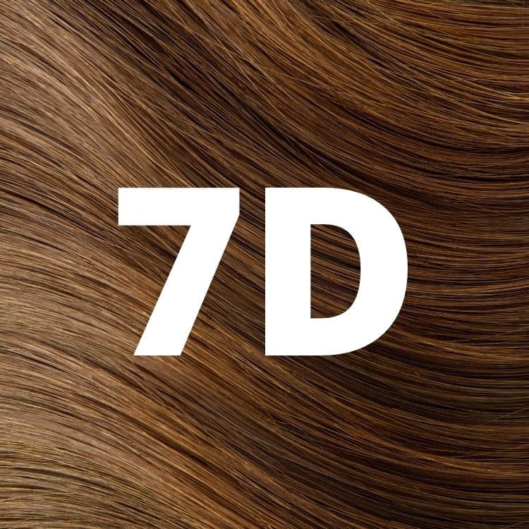 7D Golden Blonde