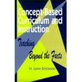 thumbnail image 1 of Pre-Owned Concept-Based Curriculum and Instruction: Teaching Beyond the Facts (Paperback) 0803965818 9780803965812, 1 of 1