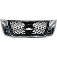 thumbnail image 1 of Parrilla Pathfinder 2013 A 2016 Nissan S/Hoyo P/Cámara Genérica ., 1 of 3