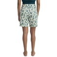 thumbnail image 2 of Jockey Bermuda Court Extensible en Coton Biologique pour Femmes, 2 of 5