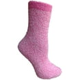 thumbnail image 5 of Yacht&Smith 6 Pairs of Womens Fuzzy Socks, Premium Softness, Superior Comfort (Patterned A), 5 of 8