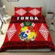 thumbnail image 2 of Juego de Cama Tonga Patrón Tongan Lt13, 2 of 4