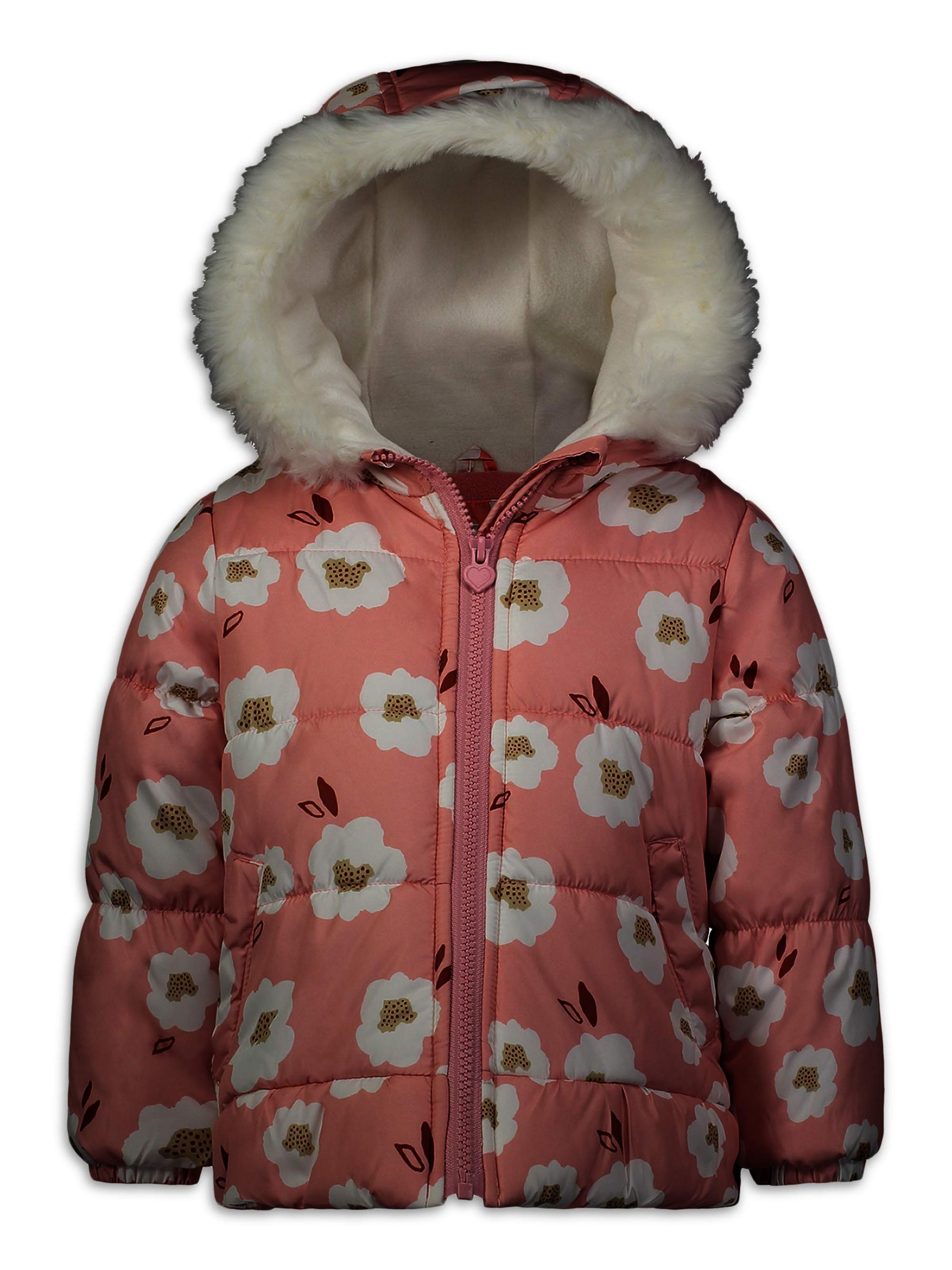 walmart baby winter jacket