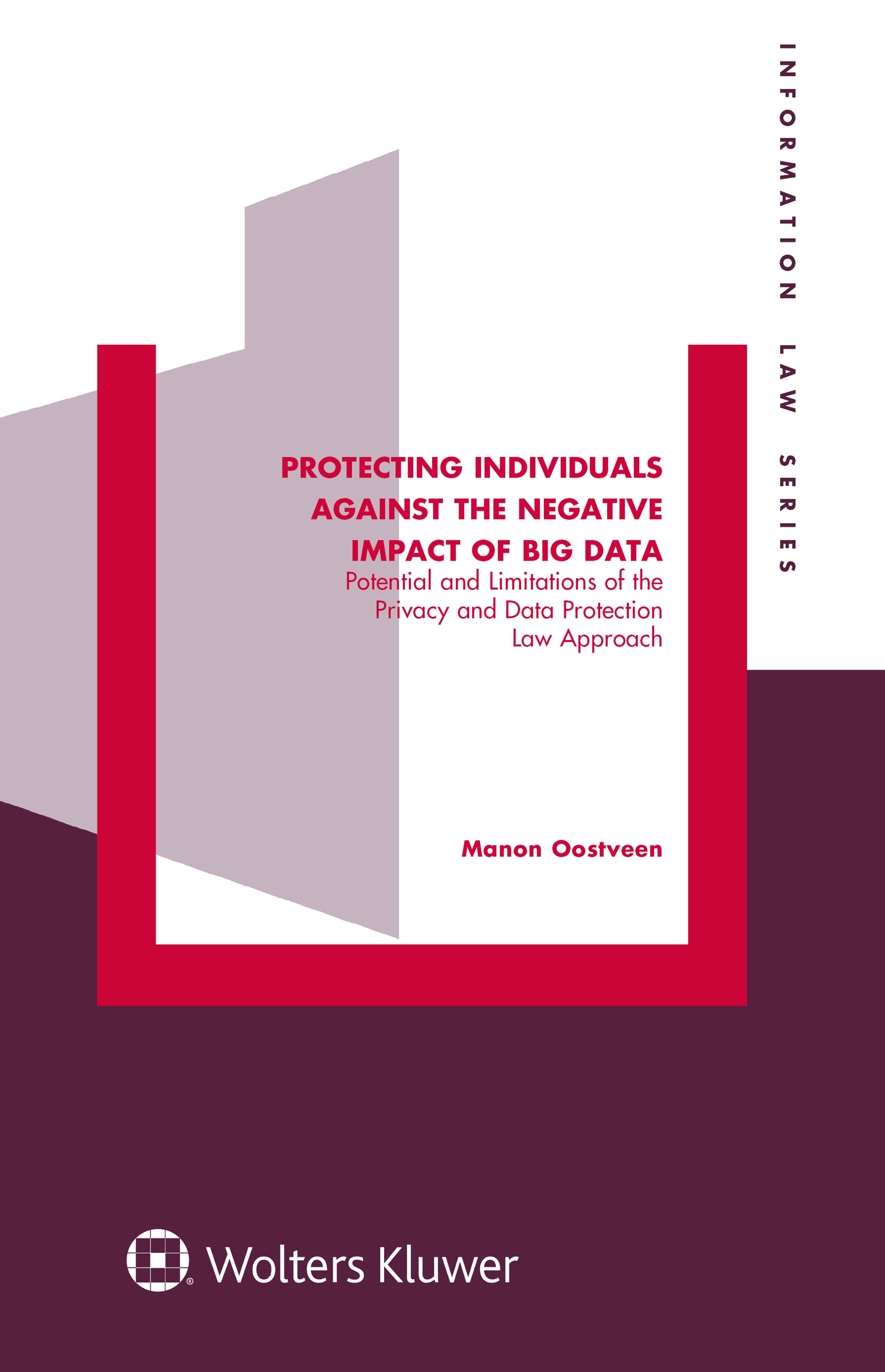 Protecting Individuals Against the Negative Impact of Big  