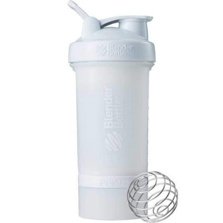 BlenderBottle ProStak® Protein Shaker with Compartment - Available in 10