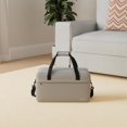 thumbnail image 2 of Bolsa de viaje Kono Travel de 20 litros para debajo del asiento, color gris, 2 of 9