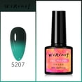 thumbnail image 1 of Esmalte de uñas en gel que cambia de color, esmalte de uñas en gel con cambio de temperatura, esmalte de uñas en gel para remojo, colección Sky, uñas con degradado, para decoración de uñas, bricolaje,, 1 of 2