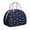 Pink-16, variant on Night Sky Lunch Bag – Galaxy Star Print Tote with Leakproof Interior, Durable and Aesthetic for Sci-fi Women
