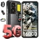 thumbnail image 1 of Smartphone OUKITEL WP300 5G 6.78'' FHD+ 36GB+512GB 16000mAh, 1 of 5