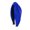 Royal Blue, variant on CSChome Fabric Hair Hoop Women Knotted Headband Candy Color Fabric Hair Hoop Elastic Wide Hairband Hair Accessories