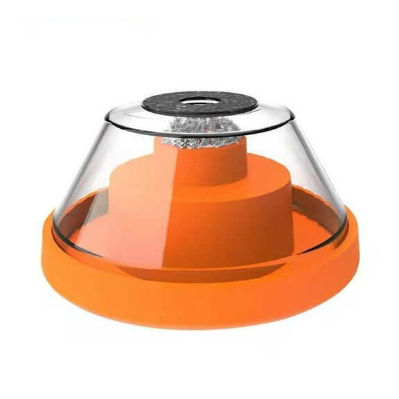 Electric Drill Dust Collector Dust Bowl for Drill Shockproof Dust Catcher