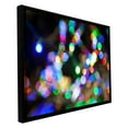 thumbnail image 2 of Cody York "Bokeh 2" Gallery-Wrapped Canvas, 2 of 2