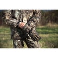 thumbnail image 3 of MidwayUSA Men's Elk Fork Gloves Realtree APX Medium, 3 of 3