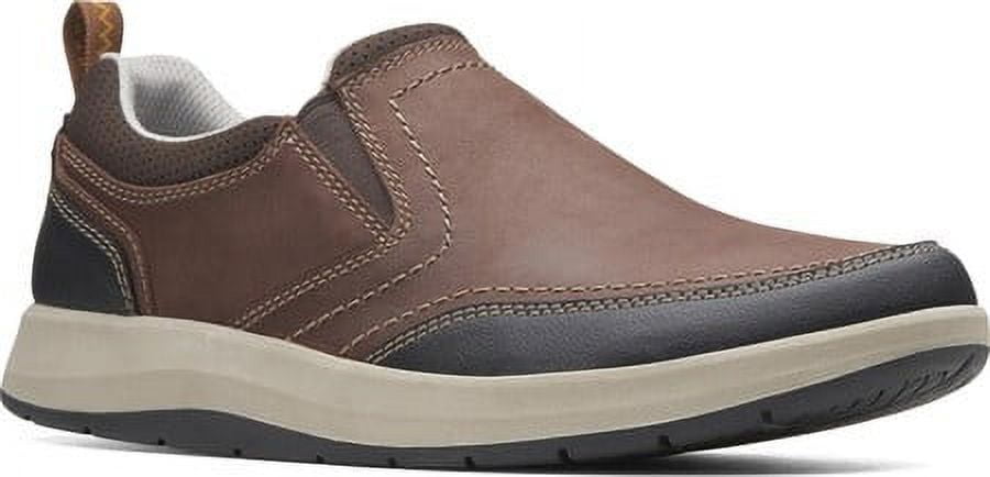 Men s Clarks Shoda Race II Loafer