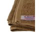 thumbnail image 2 of Set de 4 toallas Josefina Medio BaÃ±o Cafe 130x70 530grs La Josefina 70000318, 2 of 2