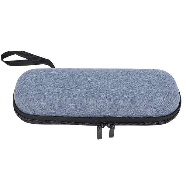 Estuche De Viaje Para Refrigerador De Pluma De Insulina, Bolsa De Enfriamiento De Insulina Portátil De 4,7x3,1 Pulgadas, Bolsa Para Diabéticos Aislada Para Almacenamiento De