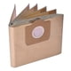 thumbnail image 1 of 10 Pack Filter Dust Bag For Karcher Wd3 Wd3p Wet & Dry Vacuum Cleaner, 1 of 4