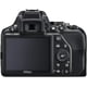 thumbnail image 2 of Nikon D3500 24.2MP DX-Format DSLR Kit de lente dual para cámara digital - (importado de Japón), 2 of 8