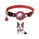 thumbnail image 1 of 1pc Pet Reflective Pet Collar, Airtag Holder For Location Tracking And Anti-Lost, 1 of 2