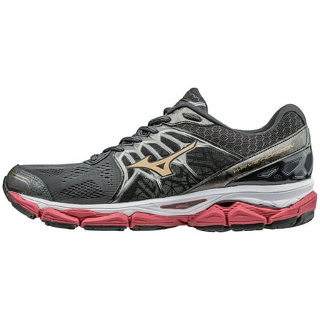 Mizuno Baseball Running Shoe - Mizuno Men's Wave Horizon Running Shoe
