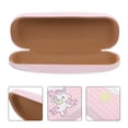 thumbnail image 4 of Miangastore Glasses Case Cartoon Pattern Glasses Holder Sunglasses Storage Box Glasses Container, 4 of 8