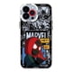 thumbnail image 3 of Marvel Cute Spidermans Hello Kitty funda para Apple iPhone 11 7 6s 12 Mini 15 Plus SE 13 Pro Max XR 14 Pro 8 X XS, 3 of 5