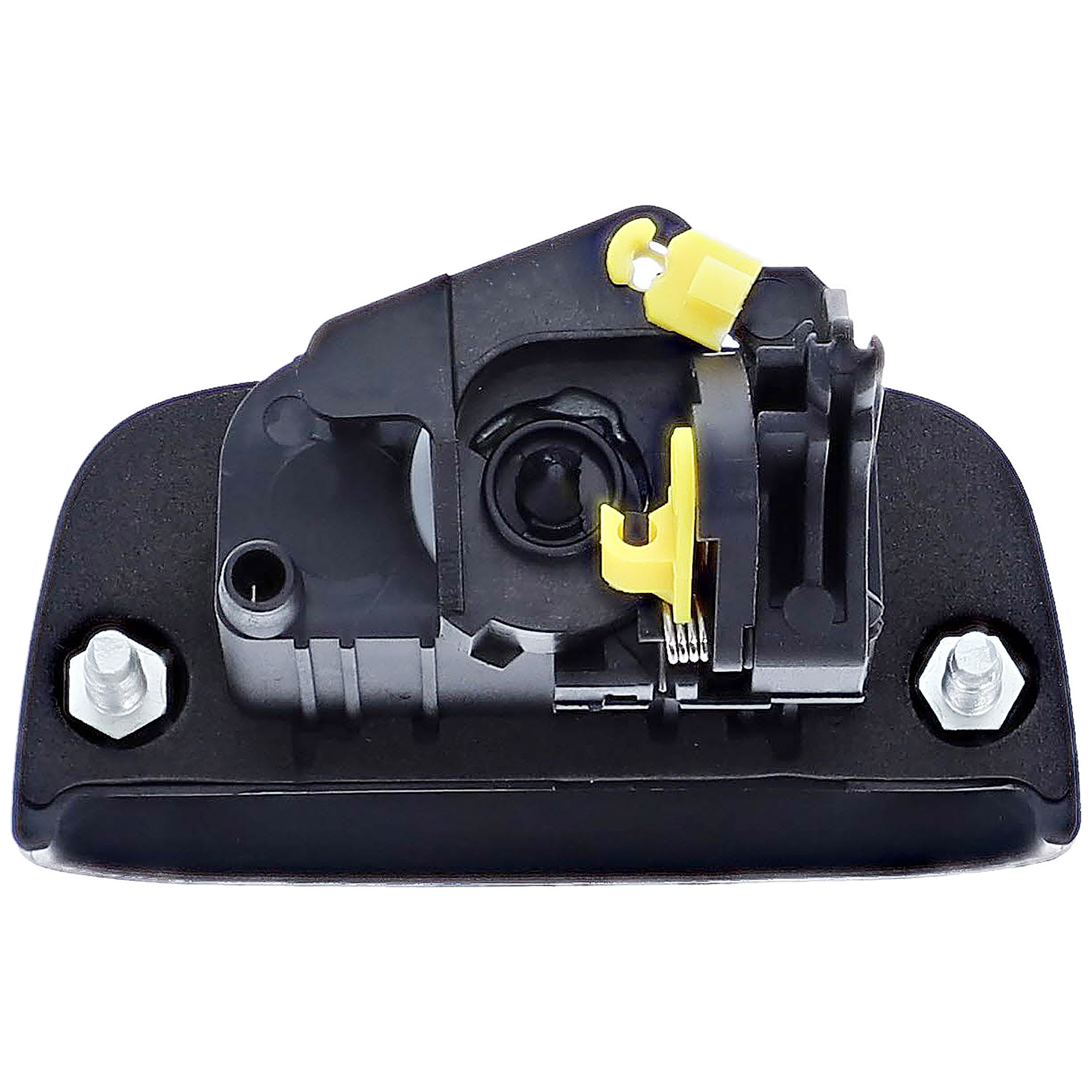 Dorman 15774 Trunk Lock for Specific Nissan Models