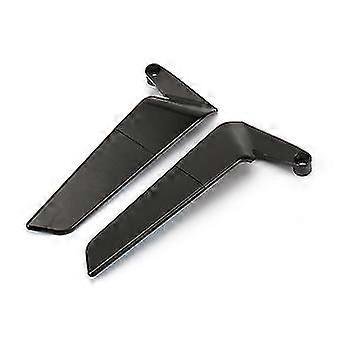 Espejo retrovisor lateral ajustable para motocicleta GSX-S1000 GSXS1000 GSX-S 1000 GSXS 1000 2021 2022 2023