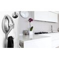 thumbnail image 3 of BR Organice su cocina, baño e inodoro con ganchos con ventosa de alto rendimiento (paquete de 2), 3 of 5
