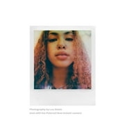 Polaroid 600 Color Instant Film (40 Exposures)