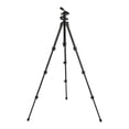 thumbnail image 2 of Trípode Nikon Compact Outdoor 16749 de aluminio ligero, 2 of 7