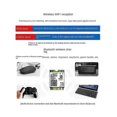 thumbnail image 3 of 8260 8260NGW WiFi Card+2XAntenna 2.4G/5Ghz 867M Bluetooth 4.2 NGFF M.2 WiFi Wireless Card Module fo, 3 of 5