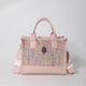 thumbnail image 4 of KURT GEIGER LONDON Bolso de mujer Bolso de mano de gran capacidad para mujer Bolso de mano de diseñador de marca de lujo Nuevo bolso bandolera de moda, 4 of 5