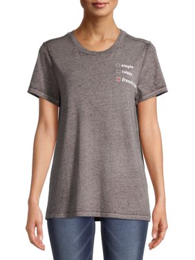 Download Womens Graphic Tees Walmart Com