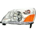 thumbnail image 4 of Headlight Set 2Pc For 2003-2005 Pilot Sport Utility Left And Right, 4 of 9