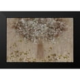 thumbnail image 1 of Talen, Nel 14x11 Black Modern Framed Museum Art Print Titled - All seasons, 1 of 4
