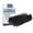 Black, variant on Tarmeek Pet Bathing Massage Brush for Dogs and Cats, Dual-Use Wet and Dry Grooming Tool with Deshedding Function, Black Pet Grooming Brush for Bath Time and Shedding Season