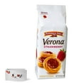 thumbnail image 2 of Pepperidge Farm Verona Strawberry Cookies (3, 18ct packs - 54 cookies) - Organic Gourmet Lemon Yerba Mate Teabags (3 teabags) - Sophisticated Gourmet Snack Bundle, 2 of 3