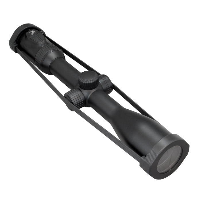 Swarovski Z8i Rifle Scope 2-16x 50mm Illuminated 4A-I Reticle Matte Black