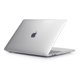 thumbnail image 3 of Funda de cristal para portátil, funda para Macbook Air 13 A2337 A1990 2020 A2338 M1 Chip Pro 13 12 11 15 para Macbook Pro 14 16, 3 of 5