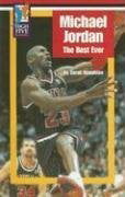 Michael Jordan : The Best Ever 9780736895026 Used / Pre-owned