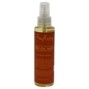 Shea Moisture Argan Oil Raw Shea Dry Oil Mist 4 oz