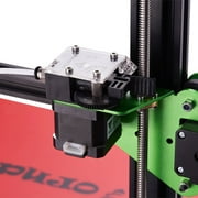 Tornado 3D Printer Fully Assembled Aluminium Extrusion 3D printer part Impresora High Precision 3D Printer Kit