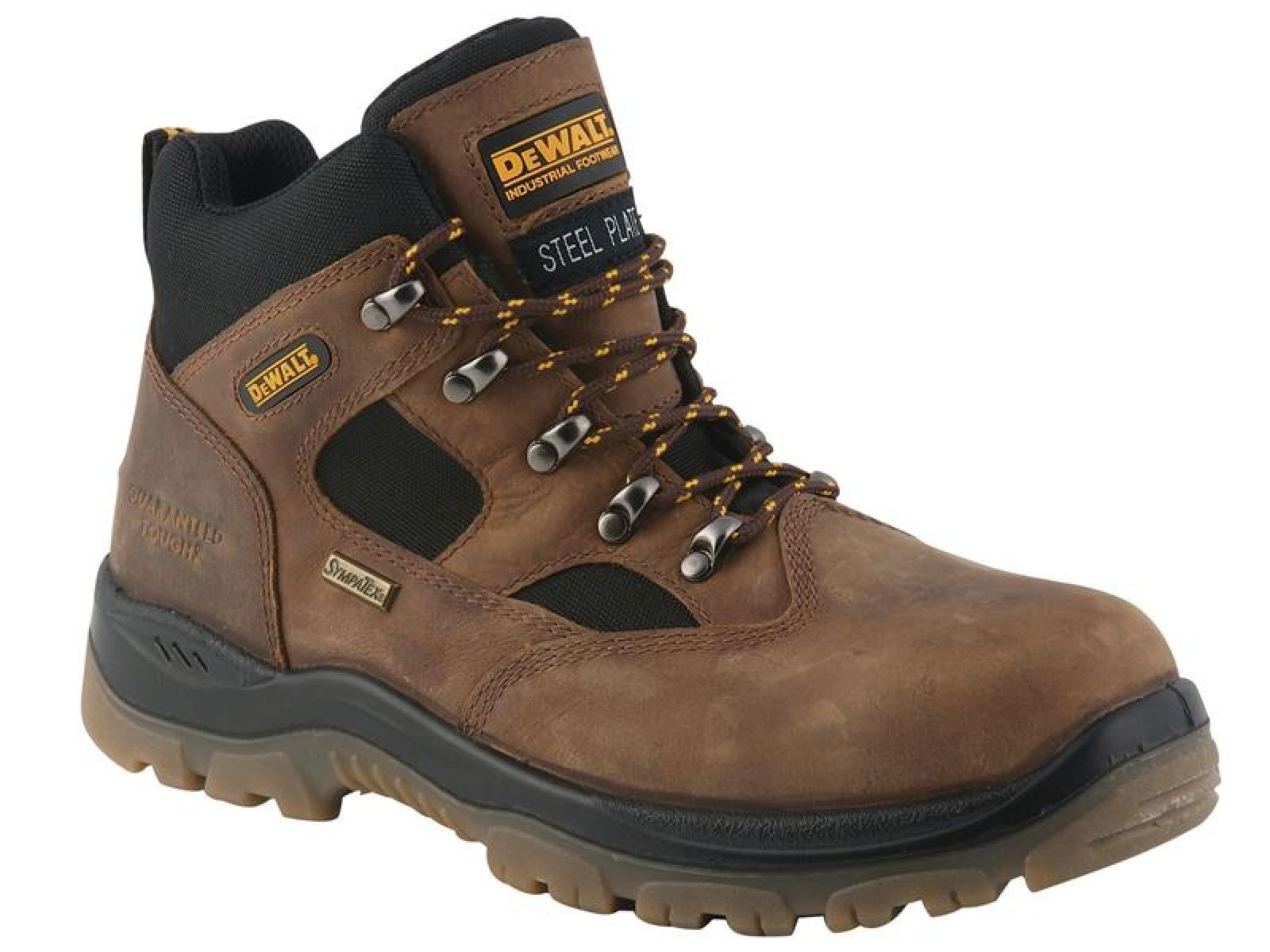 Dewalt sympatex clearance