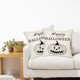 thumbnail image 5 of Uds funda de almohada de lino de Halloween artículos para el hogar sofá funda de cojín para silla de oficina Zhivalor BST3138797-1, 5 of 5