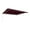 Burgundy, variant on Awntech MM16-US-BRNT 16 ft. Maui Manual Retractable Awning, Brown & Tan - 120 in.