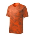 thumbnail image 4 of Sport-Tek St370 Camohex Tee, 4 of 5